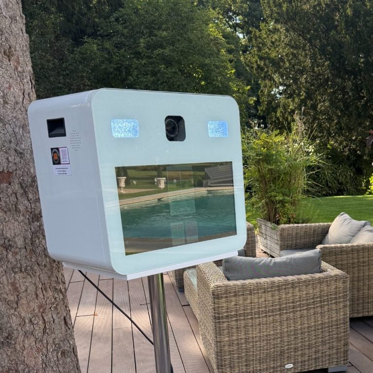 photobooth ile de france paris